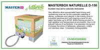 MasterBox D-150 Naturelle ECOLABEL Bag-in-Box Dish Washing Rinse .jpg