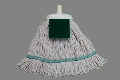 Cotton Loop Mop with Plastic socket and Scrubber pad.jpg