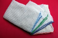Bleached Ribbed and plain Dish cloths.jpg
