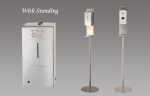 Floor standing automatic sanitiser dispenser.jpg