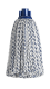 Item nº 117 - Microfiber Mini plaited yarn Bicolour with blue.jpg